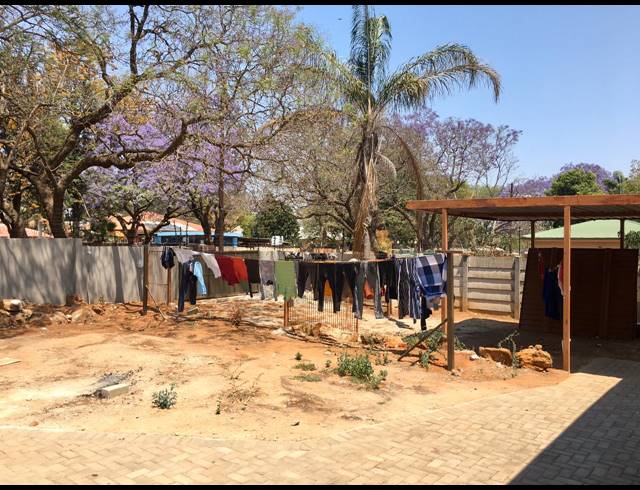 986M² APARTMENT BLOCK FOR SALE IN POLOKWANE CENTRAL